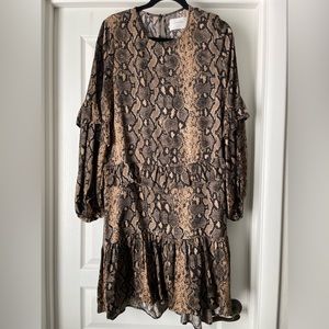 Munthe Alberta Dress